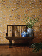 Paradise - Marble Lotus - Paradise