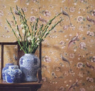 Paradise - Marble Lotus - Paradise