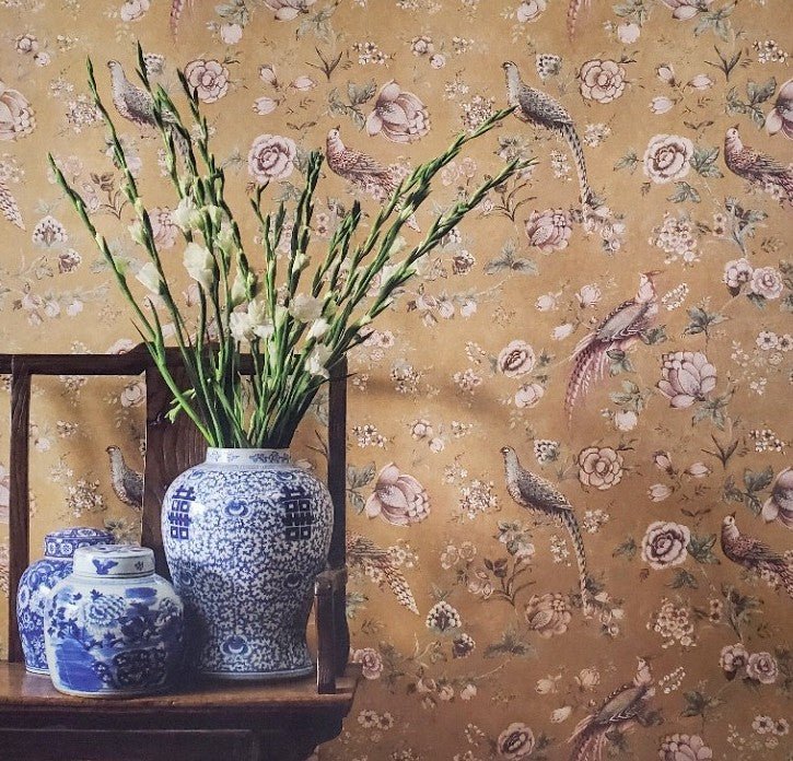 Paradise - Marble Lotus - Paradise