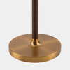 Parco Accent Floor Lamp - Marble Lotus - Parco Accent Floor Lamp