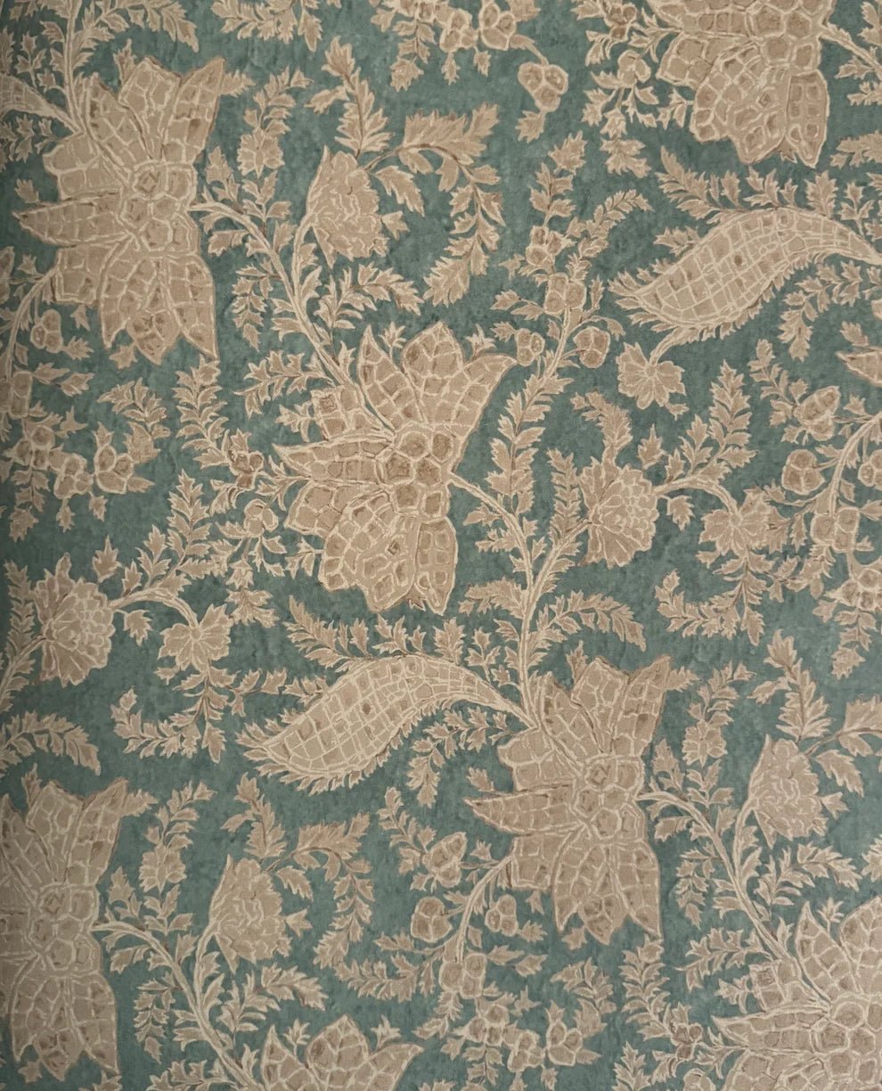 Pashm - Marble Lotus - Pashm