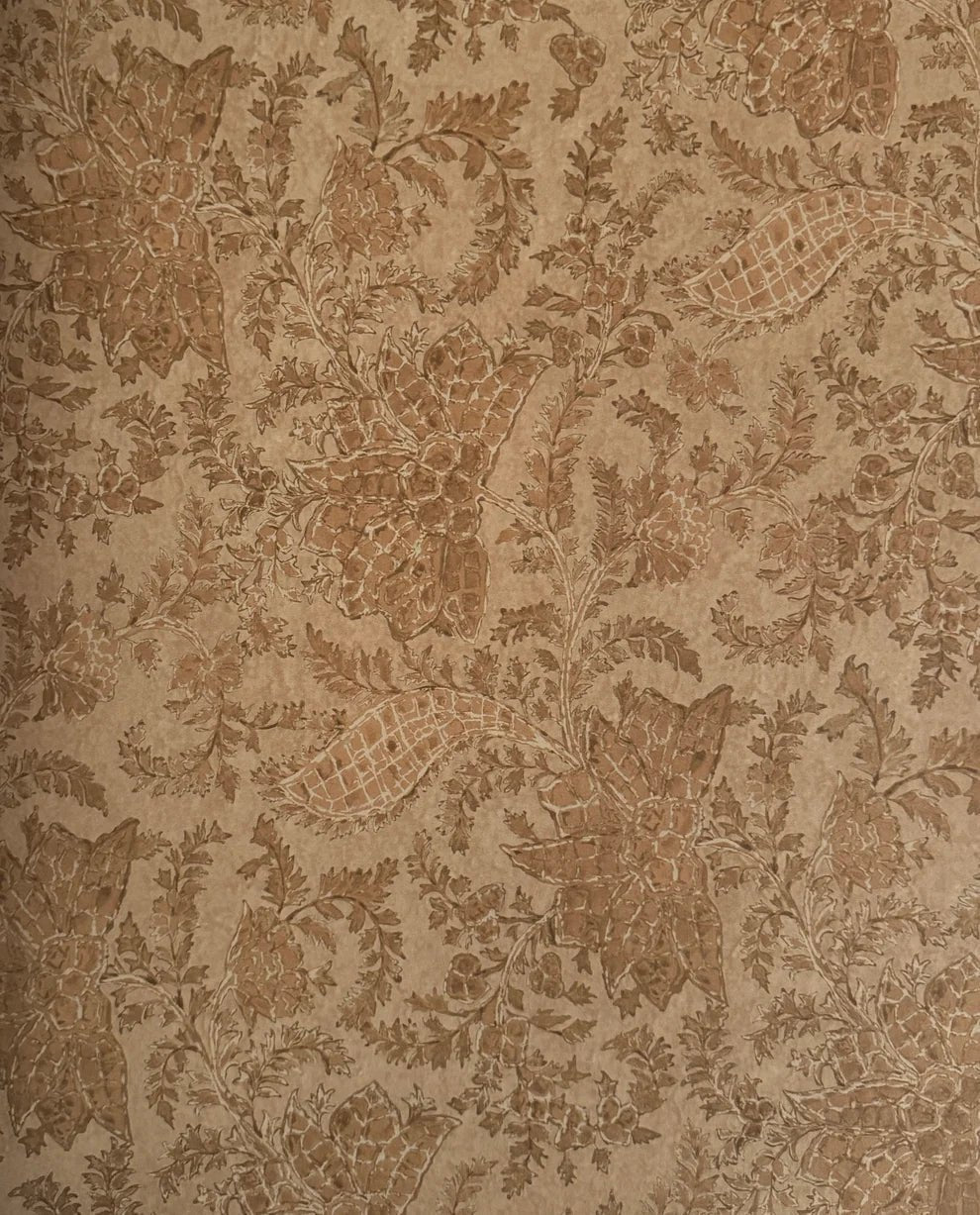Pashm - Marble Lotus - Pashm