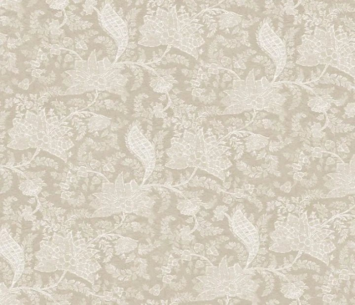 Pashm - Marble Lotus - Pashm