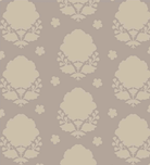 Poppy Gilt - Marble Lotus - Poppy Gilt