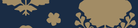 Poppy Gilt - Marble Lotus - Poppy Gilt