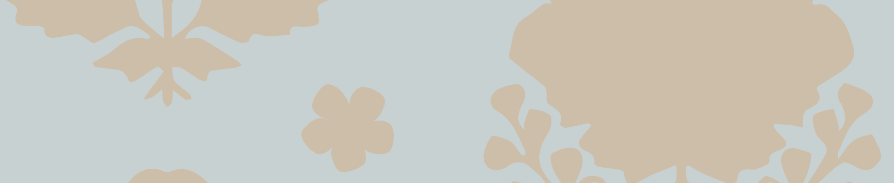 Poppy Gilt - Marble Lotus - Poppy Gilt