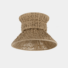 RAPHAEL Flush Mount - Marble Lotus - RAPHAEL Flush Mount