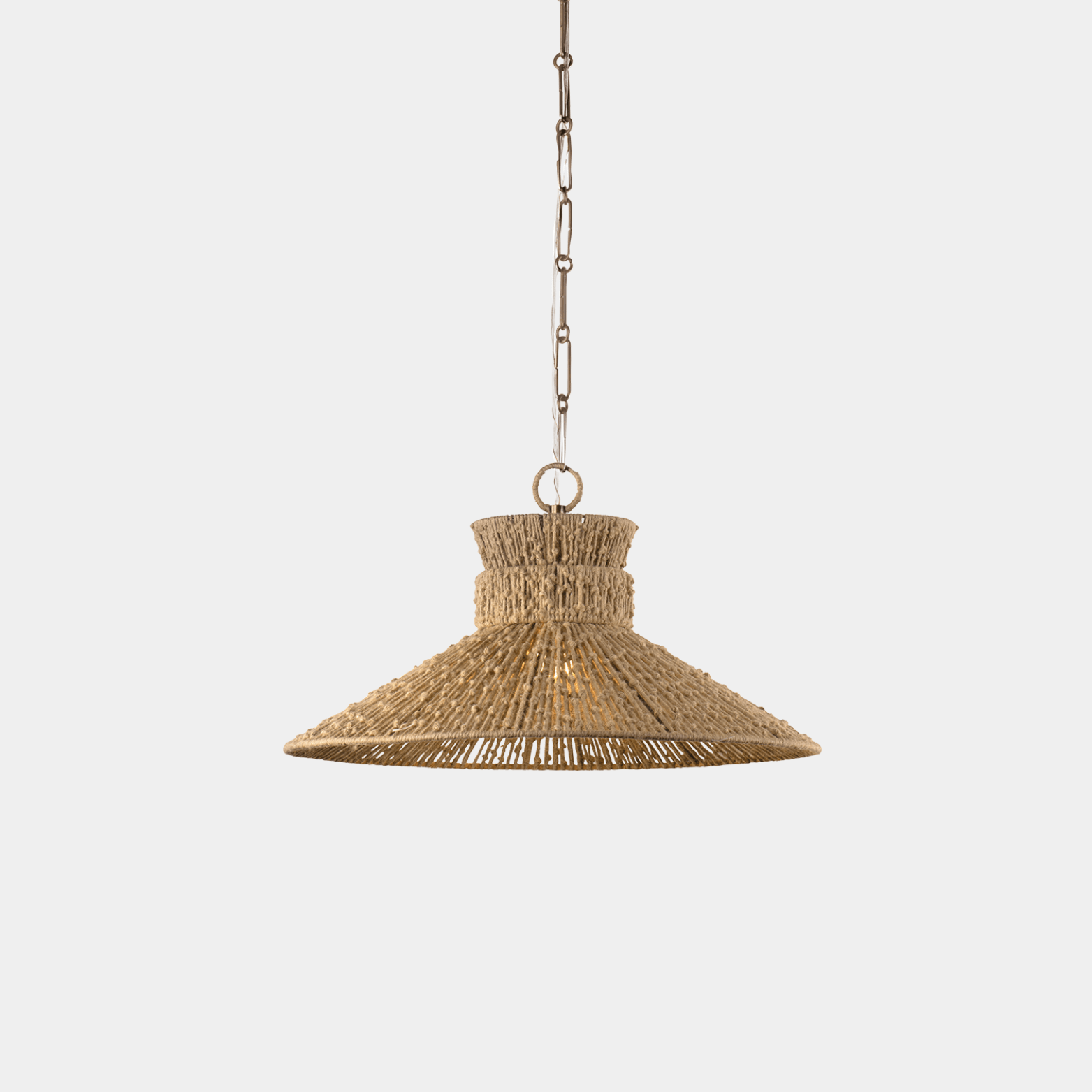 RAPHAEL Pendant Large - Marble Lotus - RAPHAEL Pendant Large