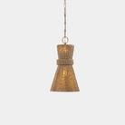 RAPHAEL Pendant - Marble Lotus - RAPHAEL Pendant