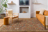 Reign Handmade Rug - Marble Lotus - Reign Handmade Rug