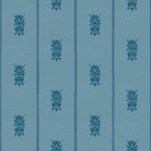 Rekha Bloom - Blue - Marble Lotus - Rekha Bloom - Blue