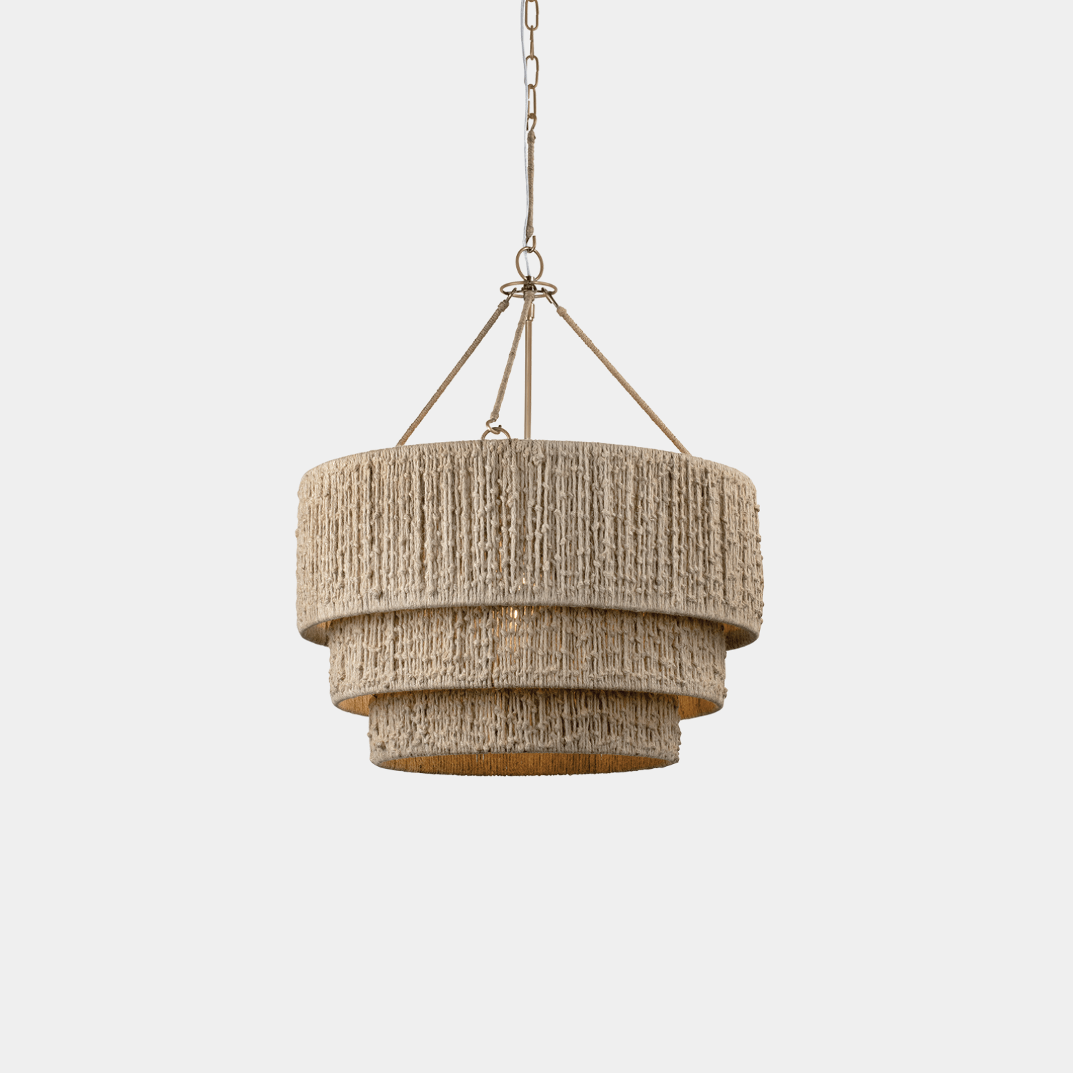 REZA Chandelier - Marble Lotus - REZA Chandelier