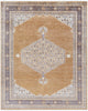 Riviera Handmade Rug - Marble Lotus - Riviera Handmade Rug