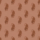 Roar - Burnt Orange - Marble Lotus - Roar - Burnt Orange