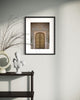 Rose Gate Jaipur City Palace | Fine Art Print - Marble Lotus - Rose Gate Jaipur City Palace Art Print