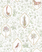 Royal Polo – Pastel Green - Marble Lotus - Royal Polo – Pastel Green