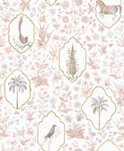 Royal Polo - Pastel Orange - Marble Lotus - Royal Polo - Pastel Orange