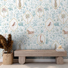 Royal Polo – Soft Blues - Marble Lotus - Royal Polo – Soft Blues