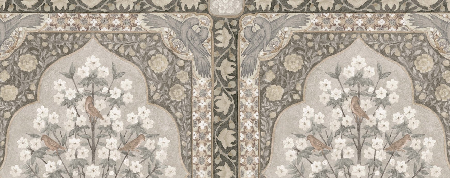 Sanctuary - Marble Lotus - Sanctuary