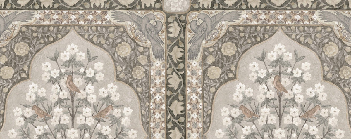 Sanctuary - Marble Lotus - Sanctuary