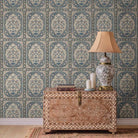 Sanctuary - Marble Lotus - Sanctuary