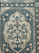 Sanctuary - Marble Lotus - Sanctuary