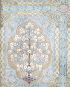 Sanctuary - Marble Lotus - Sanctuary