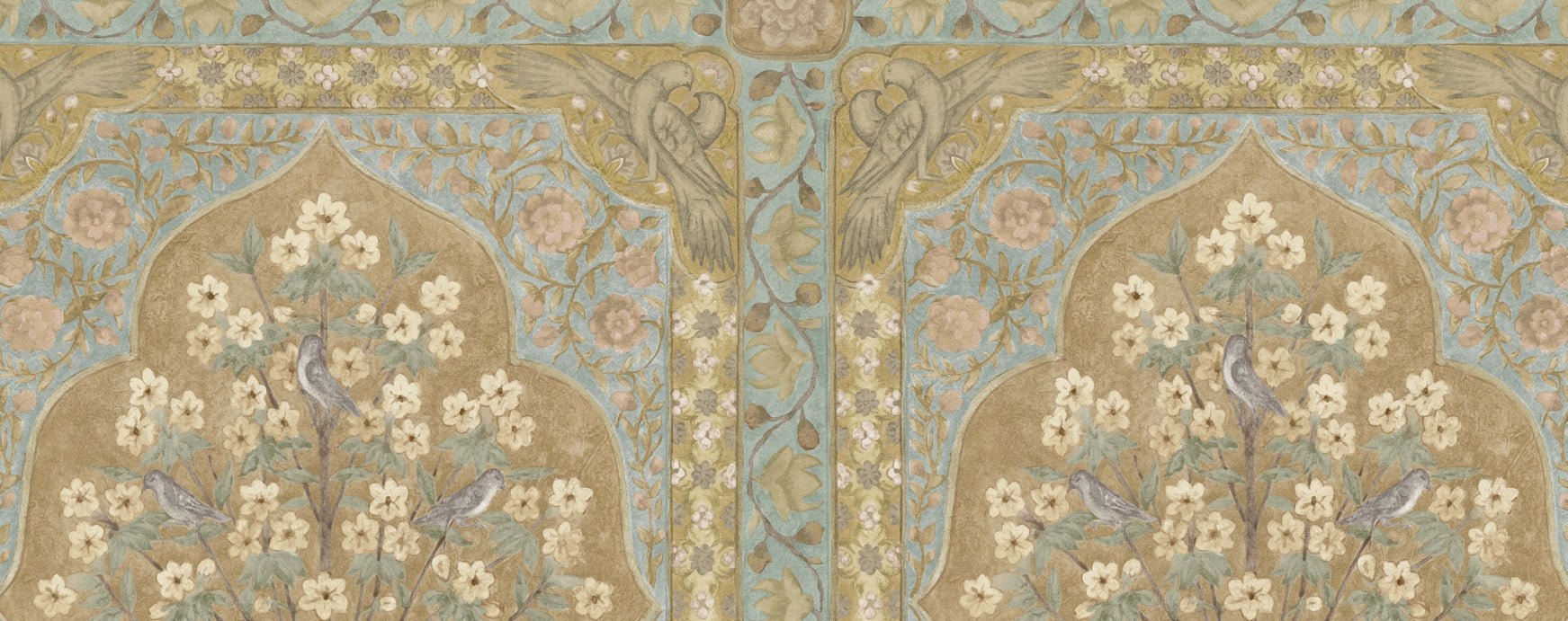Sanctuary - Marble Lotus - Sanctuary