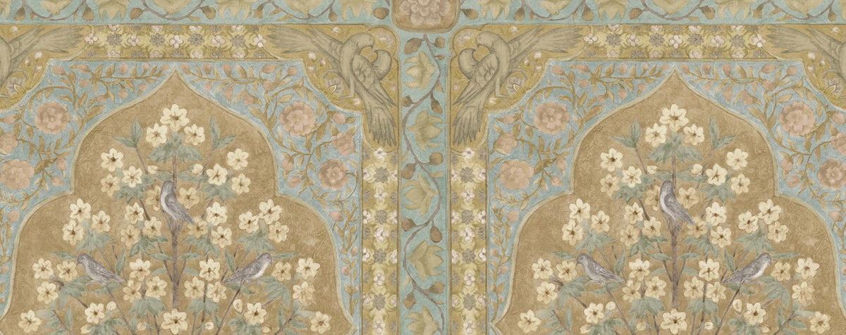 Sanctuary - Marble Lotus - Sanctuary