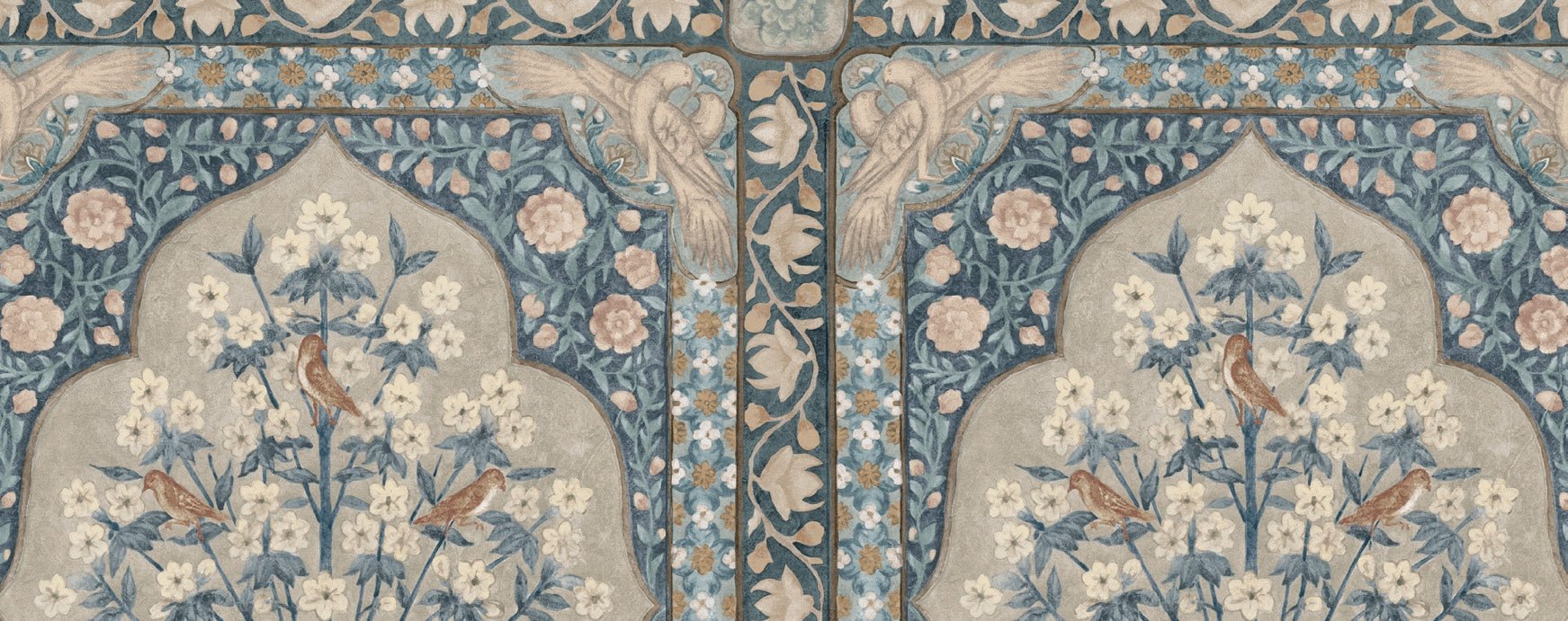 Sanctuary - Marble Lotus - Sanctuary