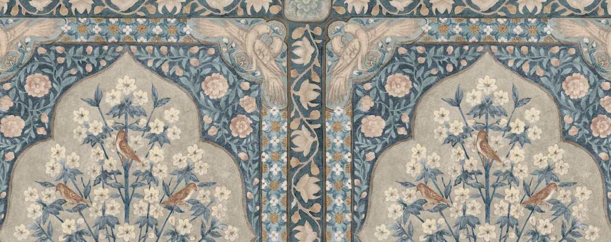 Sanctuary - Marble Lotus - Sanctuary