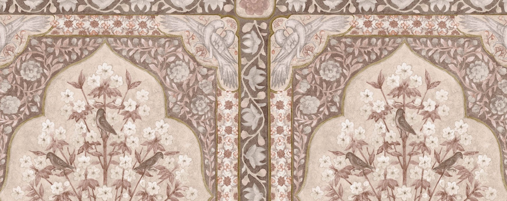 Sanctuary - Marble Lotus - Sanctuary