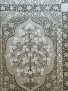 Sanctuary - Marble Lotus - Sanctuary