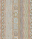 Sanganer Tent - Marble Lotus - Sanganer Tent