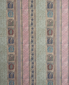 Sanganer Tent - Marble Lotus - Sanganer Tent