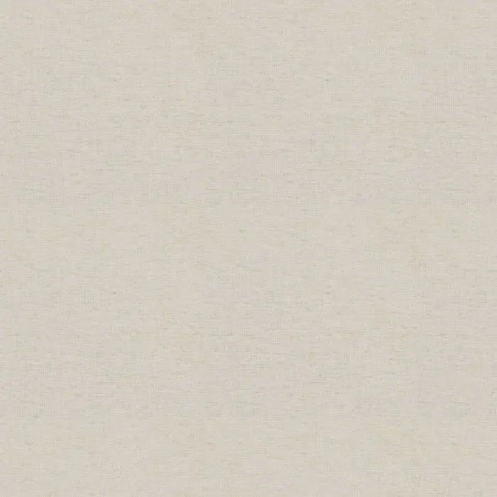 Scalloped Lotus Ottoman Off White - Marble Lotus - Scalloped Lotus Ottoman Off White