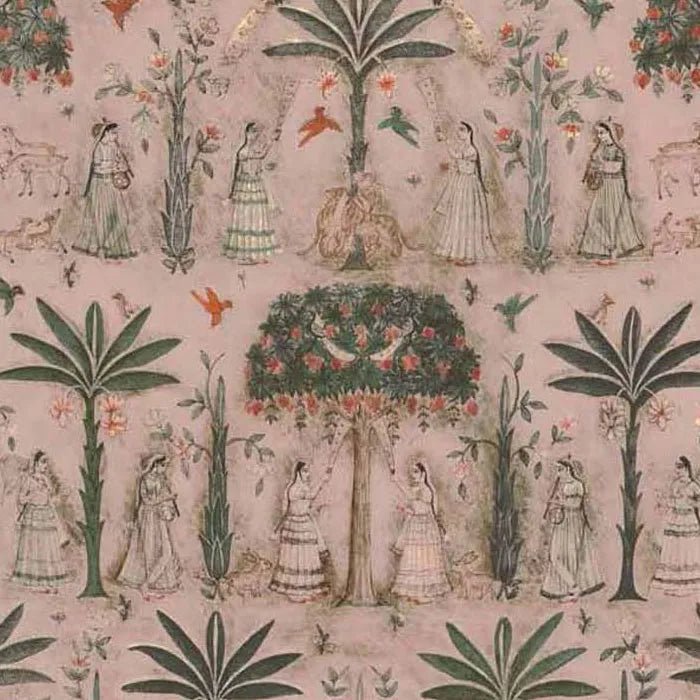 Shantiniketan - Marble Lotus - Shantiniketan
