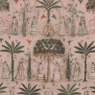 Shantiniketan - Marble Lotus - Shantiniketan