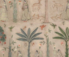 Shantiniketan - Resham (Mica) - Marble Lotus - Shantiniketan - Resham (Mica)