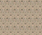 Shantiniketan - Resham (Mica) - Marble Lotus - Shantiniketan - Resham (Mica)