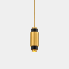 Sidcup Pendant - Marble Lotus - Sidcup Pendant