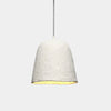 Tablet Pendant - Marble Lotus - Table Pendant
