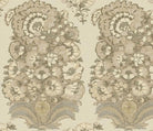 The Company Paisley - Marble Lotus - The Company Paisley