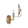 The Dovi Sconce - Marble Lotus - The Dovi Sconce