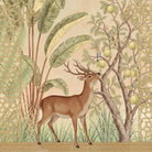 The Silent Hart Customised Wallpaper - Marble Lotus - The Silent Hart Customised Wallpaper