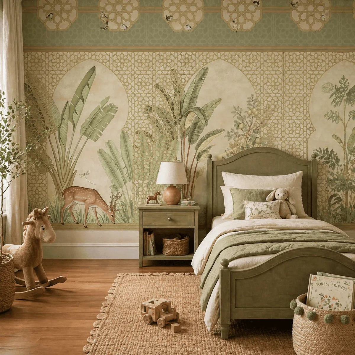 The Silent Hart Customised Wallpaper - Marble Lotus - The Silent Hart Customised Wallpaper