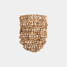 TIANA Wall Sconce - Marble Lotus - TIANA Wall Sconce