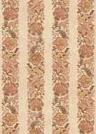 Travancore Chintz - Marble Lotus - Travancore Chintz