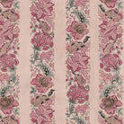 Travancore Chintz - Marble Lotus - Travancore Chintz