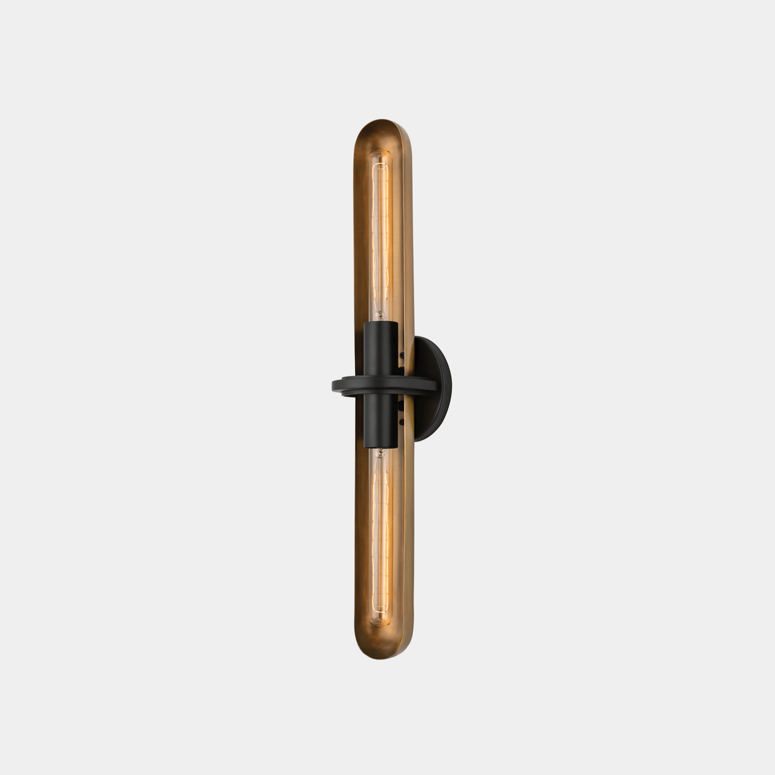 TUSCON Wall Sconce Large - Marble Lotus - TUSCON Wall Sconce Large